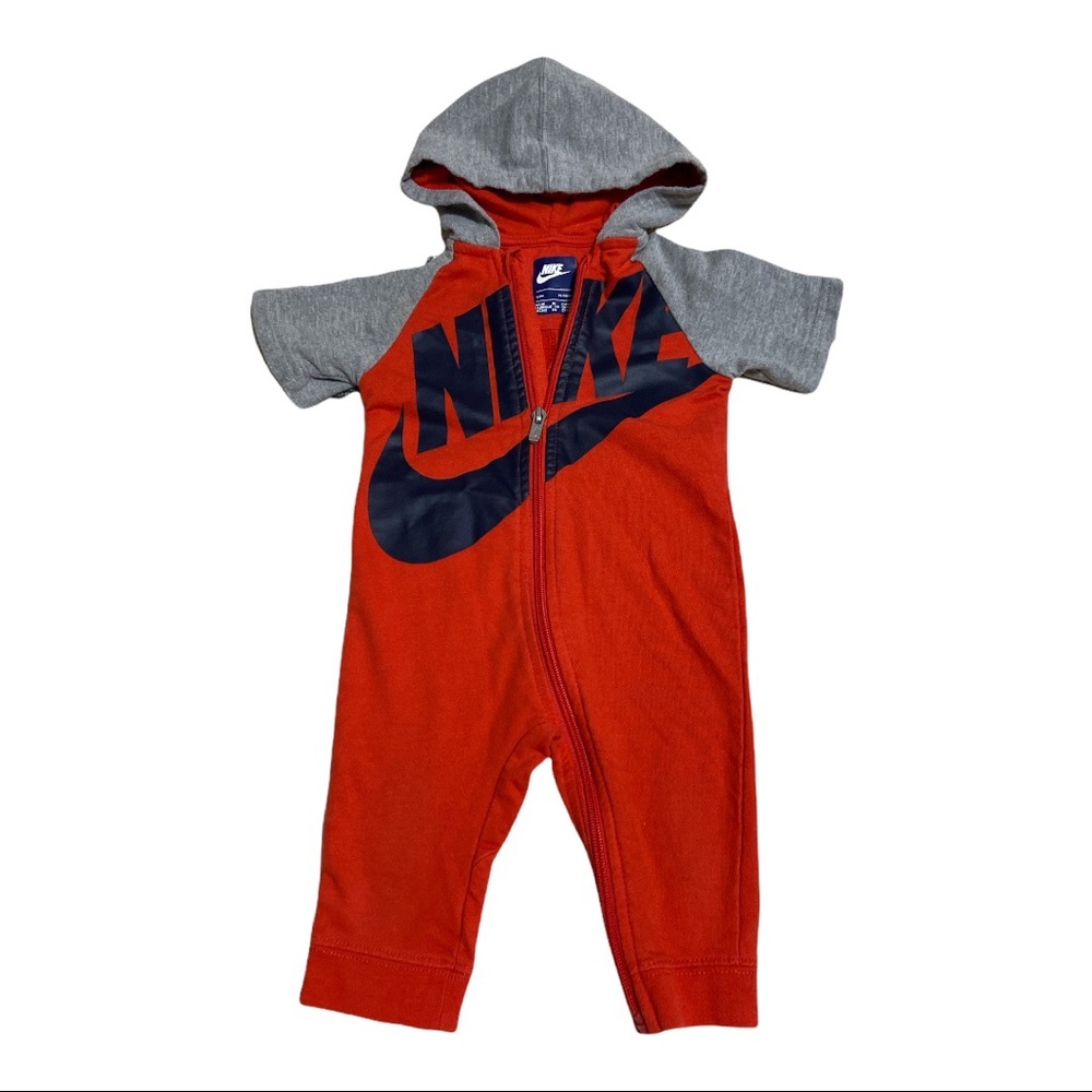 💎Nike Zip Outfit💎